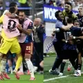 Nicolás Gallo será AVAR en la final entre España y Argentina: esta es la historia de los árbitros colombianos en la Copa del Mundo