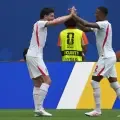Inglaterra se quedó con el tercer lugar del Mundial con una oda al fútbol, con 10 goles: Kylian Mbappé, por ahora, el goleador del torneo