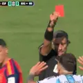 Enzo Fernández.