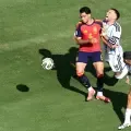España vs. Argentina