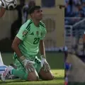 Emiliano 'Dibu' Martínez