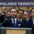 El presidente electo, Abelardo De La Espriella, designó al exsenador Carlos Felipe Mejía como nuevo embajador de Colombia en España