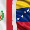 Perú y Venezuela