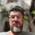 Gustavo Angarita reveló que fue víctima de un robo en su vivienda en Bogotá.