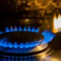 Gas natural