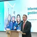 Ricardo Roa, presidente de Ecopetrol.