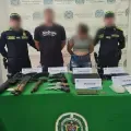 Policía nacional