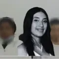 Los cinco capturados en audiencia por la desaparición y el asesinato de María Camila Potosí.
