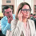 Gafas Inteligentes.