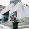 Rafael Tamayo, nuevo director del MAMM