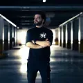 Cesar Gestalum, el infuencer mexicano asesinado en plena transmisión.