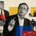 Collage Petro Diplomacia