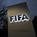 Logo de la Fifa