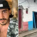 Hace 1.585 días Andrés Camilo Peláez desapareció en San Andrés de Cuerquia.
