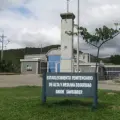 Llegaron a la cárcel de Palogordo, en Girón (Santander), los primeros delincuentes trasladados