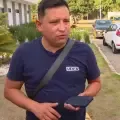 Accidente aéreo