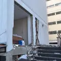 Afectaciones Terremoto en Pereira