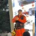 Precauciones para tener en cuenta durante un terremoto.