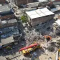 Tragedia en Colombia tras fuerte terremoto.