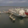 Regasificadora de Cartagena