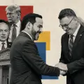 El gobierno de De la Espriella marca un giro en la política exterior colombiana al priorizar alianzas con EE. UU., Israel y Marruecos.