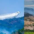 Indignación por carro de bomberos usado en ferias y fiestas en Tolima