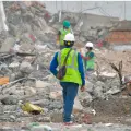 Un mes después del terremoto en Chocó, la actividad sísmica no se detiene: van 300 réplicas y un enjambre con 1.200 eventos