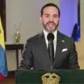 Presidente Abelardo De La Espriella anuncia el ‘Fondo Milagro’