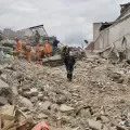 Terremoto en Colombia: Pereira.