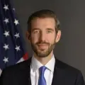 Juan Pablo Segura, jefe de la oficina para Asuntos del Hemisferio Occidental de EE. UU.