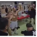 Presidente Dinamo