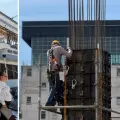Desde Antioquia le propusieron al presidente De La Espriella la implementación del mecanismo de obras por impuestos para la reconstrucción de las ciudades afectadas por el terremoto.