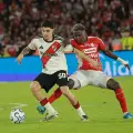 Santa Fe vs. River