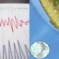 Terremoto en Perú.