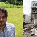 Jaime Andrés Uribe / Fondo Milagro