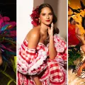 Salwa Maloof Habib es la nueva reina del Carnaval de Barranquilla 2027