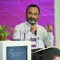 Alberto García, country manager de Drummond Energy.