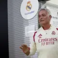 José Mourinho