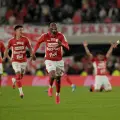 River vs. Santa Fe