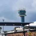 Obras para la modernización y ampliación del Aeropuerto Internacional Rafael Núñez de Cartagena
