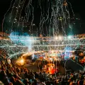 Bogotá se consolidó como Capital Iberoamericana de las Culturas 2027