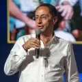 José Manuel Restrepo, vicepresidente de la República.