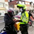 Alcaldía de Bogotá
