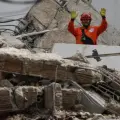 Servicio Geológico reveló que encontró un 'enjambre sísmico' en el Chocó tras terremoto de 7,4