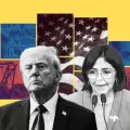 DELCY Y TRUMP COLLAGE
