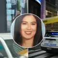 Redes sociales, New York Post y AFP