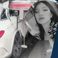 Gabriela Peña Gómez, mujer fallecida en el accidente vía Bogotá- Girardot.