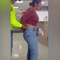 La mujer capturada por estafar a víctimas del terremoto en Risaralda.