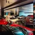 Autos de lujo de Cristiano Ronaldo