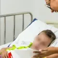 Lucas Murillo llegó a Bucaramanga para ser atendido.